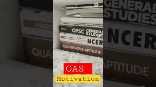 OAS Motivational vedio| OPSC | ASO motivation || IAS #trending#viral #upsc #shortvedio#short #viral