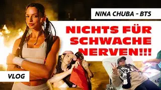 Nina Chuba - Ende (Behind The Scenes)