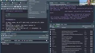 How to Install a New R Package