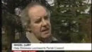 Look East Lunchtime News Report on the Results of the Poll