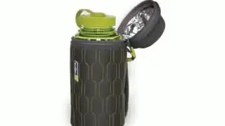 Nalgene Bottle Accessories