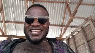 #Guys wahala no dey finish but on God okay happy Sunday guys#