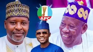 Dan zaki  Daram Hon engr sani bala sabuwar wakar Dan zaki burum burum 