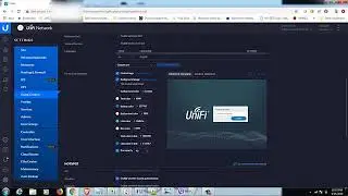 How to Extract Unifi Voucher and edit it on Notepad++