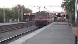 MY FIRST CAPTURE - BRC WAP-4E 