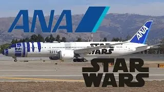 HD All Nippon Airways Boeing 787-9 Dreamliner JA873A 