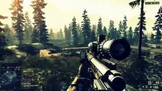 Battlefield 4 Gamessclan Montage
