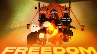 Chapter&rsquo;s Freedom | Deepwoken