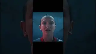 she didn't deserved that😔 - eleven 