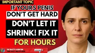ED & Relationships Men's Age-Related Changes Explained | The Health Algorithm