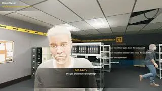 Police Shootout PC Gameplay Part 1 No Commentary