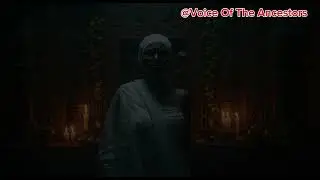BURIED ALIVE | The Forgotten Cry Beneath the Shrine&rdquo;