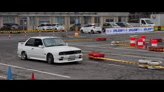 Busalla Motor Day 32° edizione (prima parte)