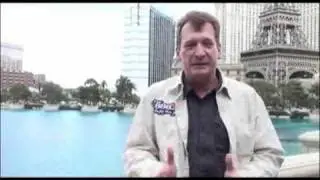 WSOP 2009 Michael Keiner live - Vegas Blog vom Doc - Teil2