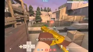 Stickies&Donks_scrims/cevo-M March-April