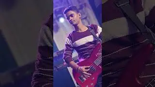 Pyar deewana hota hai instrumental saxophone cover Indian beats musical band bahraich📱📱7007295355