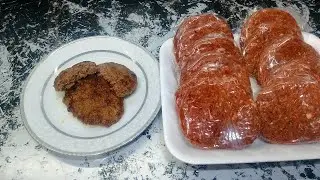 برجر بيذوب في الفم 😍 مستحيل تنساه#أكلة_رائعة_مع_إيمي