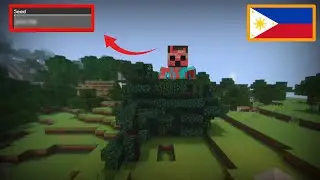 GIANT STEVE RETURNS | MINECRAFT CREEPYPASTA