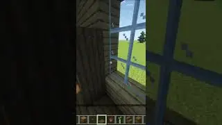 Najlepsze build hacki w Minecraft part 2 #minecraft #minecraftpl #gaming #mc #vexisq #buildhacks #mc
