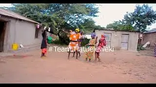 WANGA WABAYA AOOO