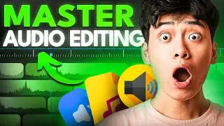 These Secret Tricks Will Instantly Improve Your Audio Editing SKILLS