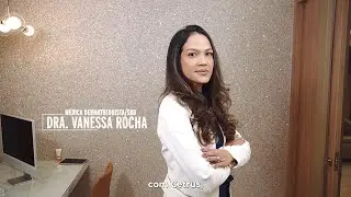 Fellowship em Cosmiatria | Aprenda com a Dra. Vanessa Rocha | P&oacute;s-Gradua&ccedil;&atilde;o em Est&eacute;tica M&eacute;dica
