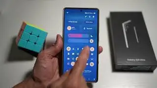 How to See Live Screen Refresh Rate On Your Samsung Phone 2025