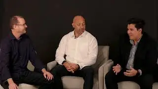 SchlickArtTV Episode 15: Chris Ingram & Mack Herrera Prosperitas Financial | Sweat Equity