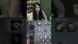 Excited for customs, if you would like to come play drop a follow on twitch and message when live :)