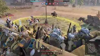 Conqueror's blade ! Montage#2  / Spear/ Pike ! Begin S24 ~