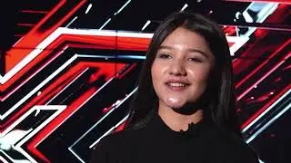 Gulyara Majidullayeva  - Vurgunum (Murat Göğebakan) / X-Faktor O'zbekiston, 2-mavsum, 3-jonli efir