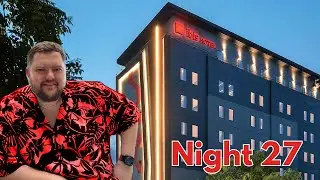 Ibis Surabaya Tidar | 365 Nights in Accor Hotels (Night 27)