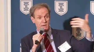 Economic Freedom: America's Foundation & Future | Michael Munger, Thomas Savidge, and Dr. Sam Gregg