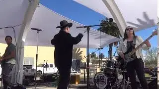 Wide Awake U2 Tribute - Where the Streets Have No Names