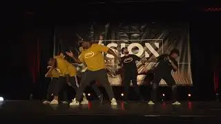 Ricky Saint Jusna │Showcase