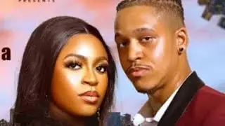 LOVE IS A JOURNEY (New Movie Update) Osinachi Eronini, Becky Patrick, 2025 Latest Nollywood Movie 