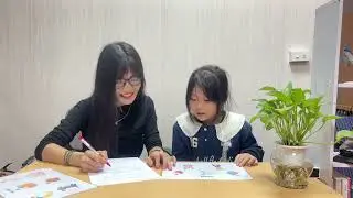A3 Test - Mai Linh - Mia