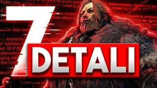 SZOK! 7 NIEZWYKŁYCH NOWYCH DETALI W POE2 KT&Oacute;RE MUSISZ ZOBACZYĆ! - NOWY DRUID