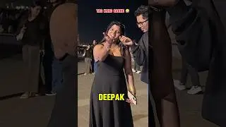 Tag Karo Jaldi Jaldi#funny#comedy #random #public #viral #mumbai #crazyneerajvlogs #qna