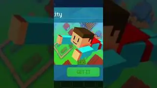 Block Craft 3D Fly Ability 3$  #gamingsuperman #blockcraft3d #mobilegameplay #blockcraft3d