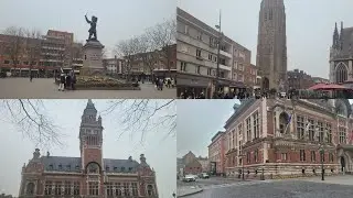 découvrez la ville Dunkerque en vidéo