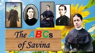 The ABCs of Savina