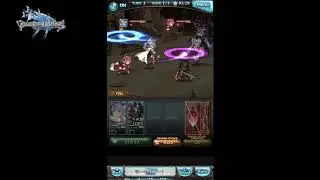 [Granblue Fantasy] Premium Friday Quest. 5★ Orchid (November 2020)