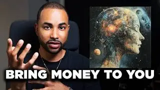 Why you need to use the Spiritual Side of AI to Manifest More Money