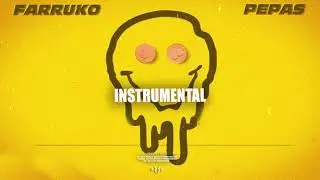 Farruko Pepas Instrumental Oficial
