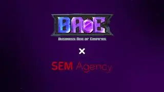 Introduce BAoE's Partner - SEM Agency