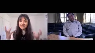 Ariela Barer Interview for ABC's Rebel