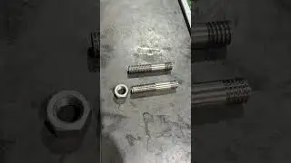 Manufacturing as per sample #cncmill #cncsoftware #cnc #machinist