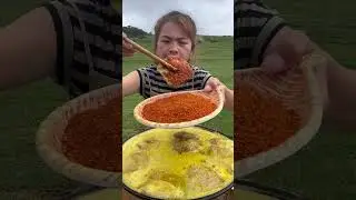 Foodie travel guide to Guizhou | The Ultimate Foodie Travel Guide #food #foodie #mukbang #eating