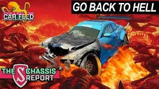 Disgusting RX-8 Stance Car Invades 240SX Listings | THE S CHASSIS REPORT
